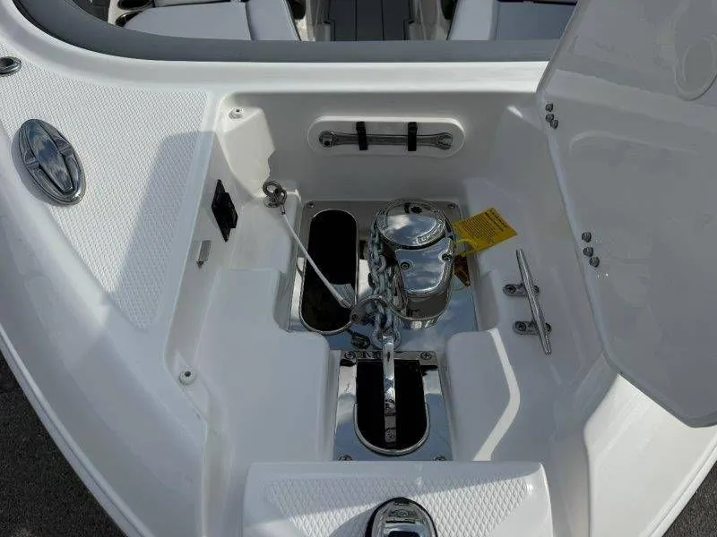 Slide: The Image of Chaparral SSX 6 2026 - 32