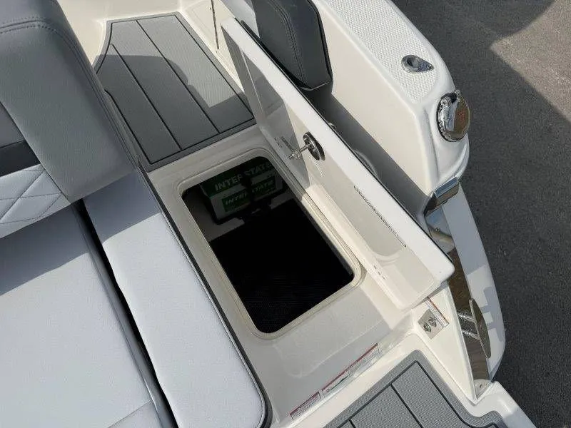 Slide: The Image of Chaparral SSX 6 2026 - 33