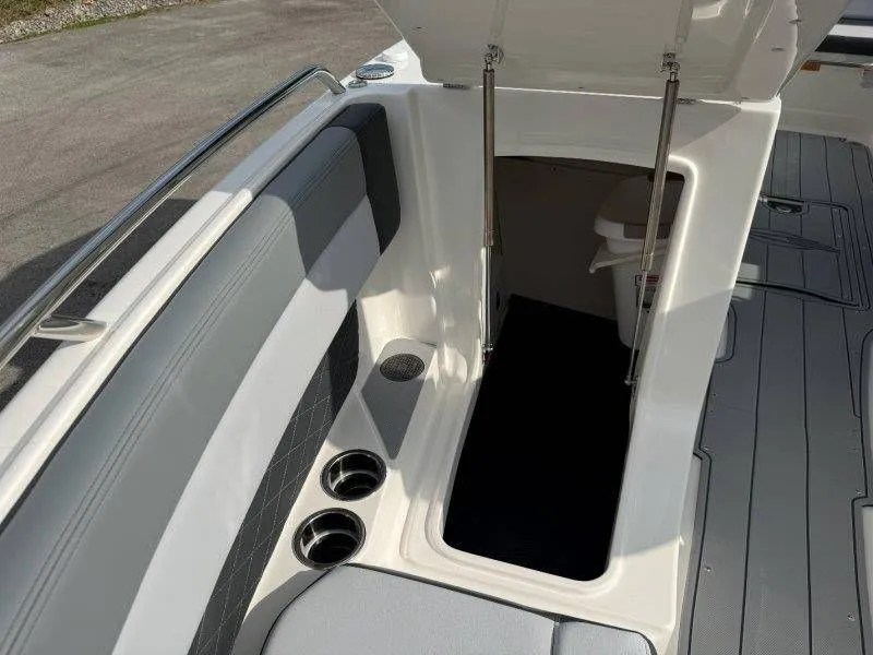 Slide: The Image of Chaparral SSX 6 2026 - 34