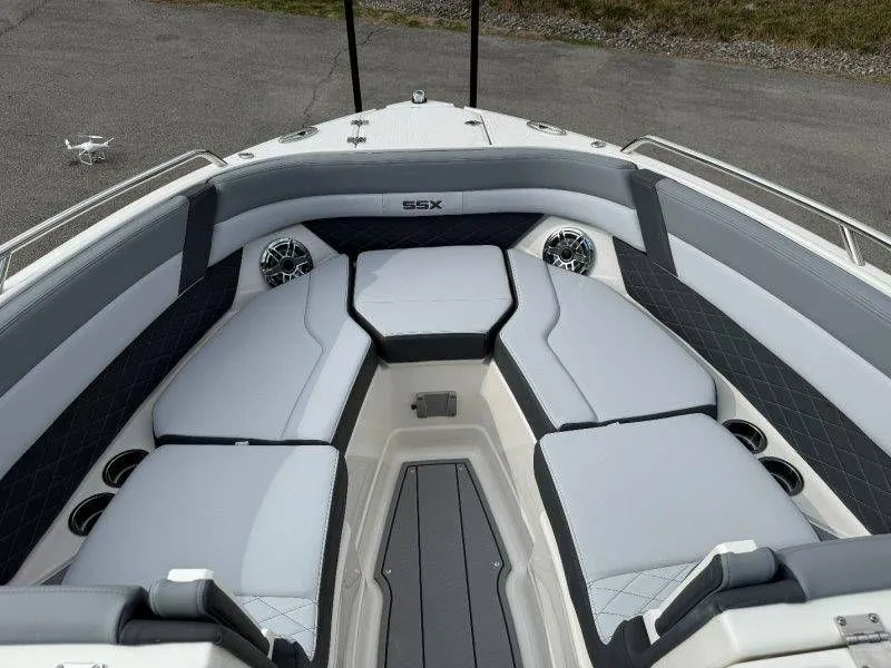 Slide: The Image of Chaparral SSX 6 2026 - 35