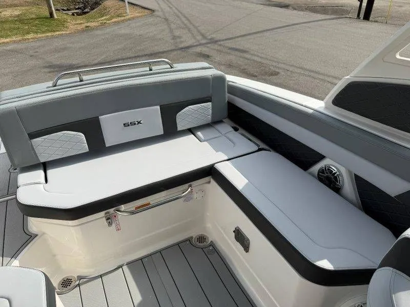 Slide: The Image of Chaparral SSX 6 2026 - 37