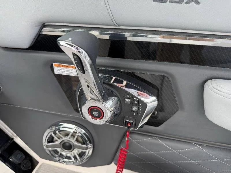 Slide: The Image of Chaparral SSX 6 2026 - 39