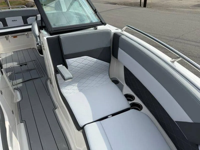 Slide: The Image of Chaparral SSX 6 2026 - 41