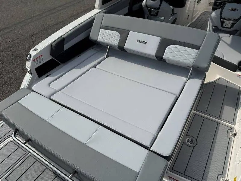 Slide: The Image of Chaparral SSX 6 2026 - 42