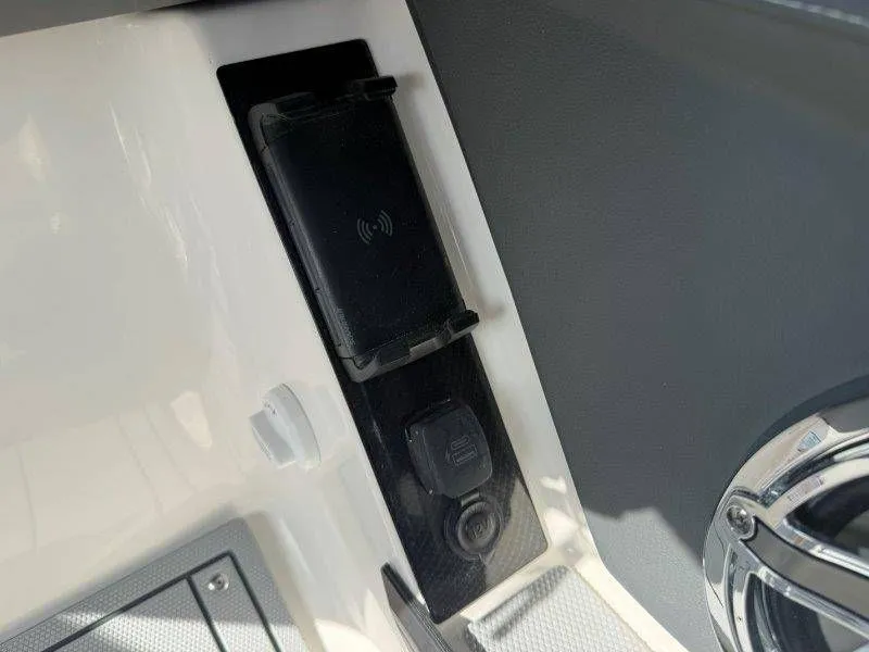 Slide: The Image of Chaparral SSX 6 2026 - 43