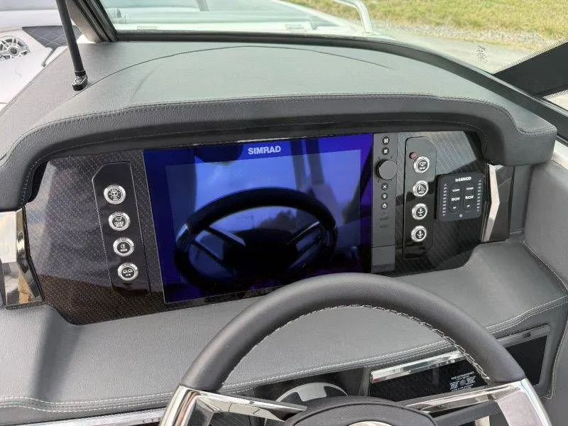 Slide: The Image of Chaparral SSX 6 2026 - 44