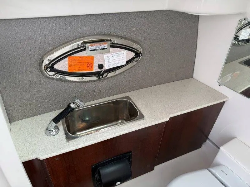 Slide: The Image of Chaparral SSX 6 2026 - 45