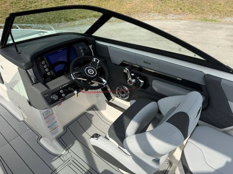 Slide: The Image of Chaparral SSX 6 2026 - 46