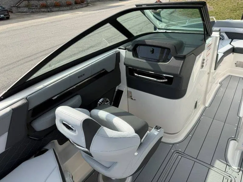 Slide: The Image of Chaparral SSX 6 2026 - 47