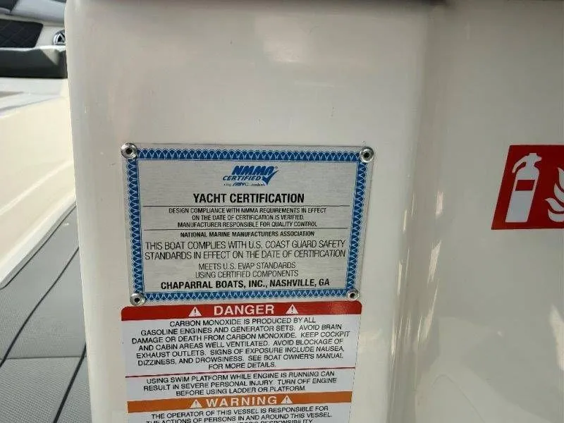 Slide: The Image of Chaparral SSX 6 2026 - 48