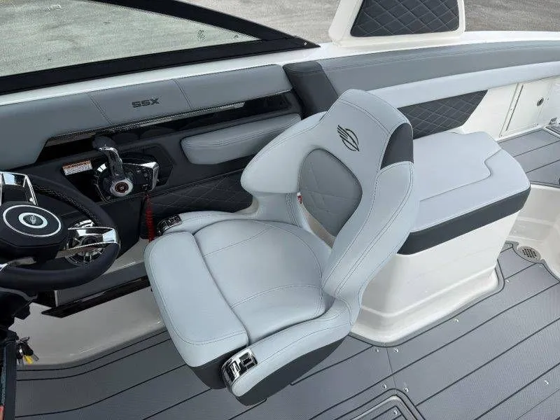 Slide: The Image of Chaparral SSX 6 2026 - 51