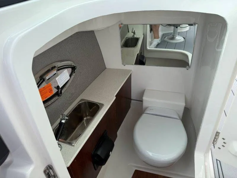 Slide: The Image of Chaparral SSX 6 2026 - 52