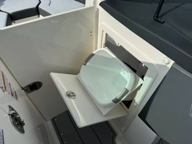 Slide: The Image of Chaparral SSX 6 2026 - 54