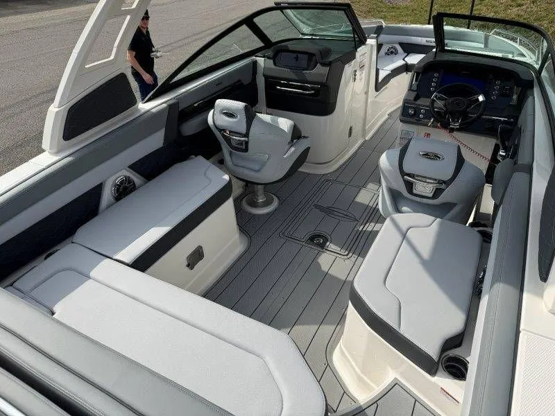 Slide: The Image of Chaparral SSX 6 2026 - 55