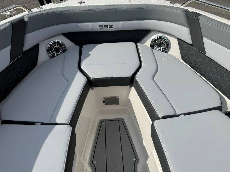 Slide: The Image of Chaparral SSX 6 2026 - 56