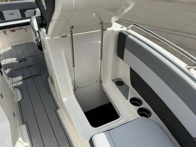 Slide: The Image of Chaparral SSX 6 2026 - 57