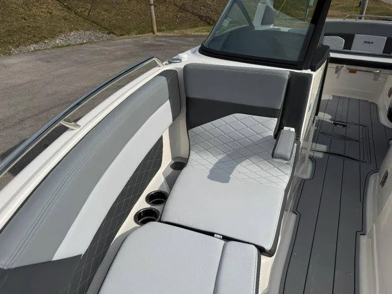 Slide: The Image of Chaparral SSX 6 2026 - 58