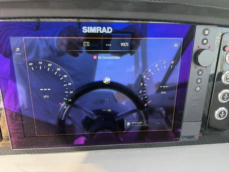 Slide: The Image of Chaparral SSX 6 2026 - 60