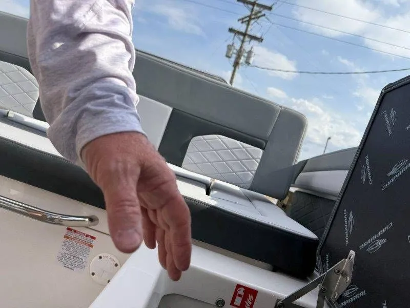 Slide: The Image of Chaparral SSX 6 2026 - 65