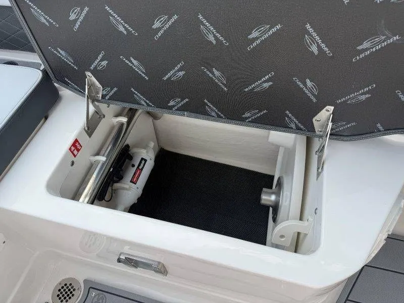 Slide: The Image of Chaparral SSX 6 2026 - 66