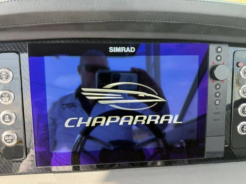 Slide: The Image of Chaparral SSX 6 2026 - 70