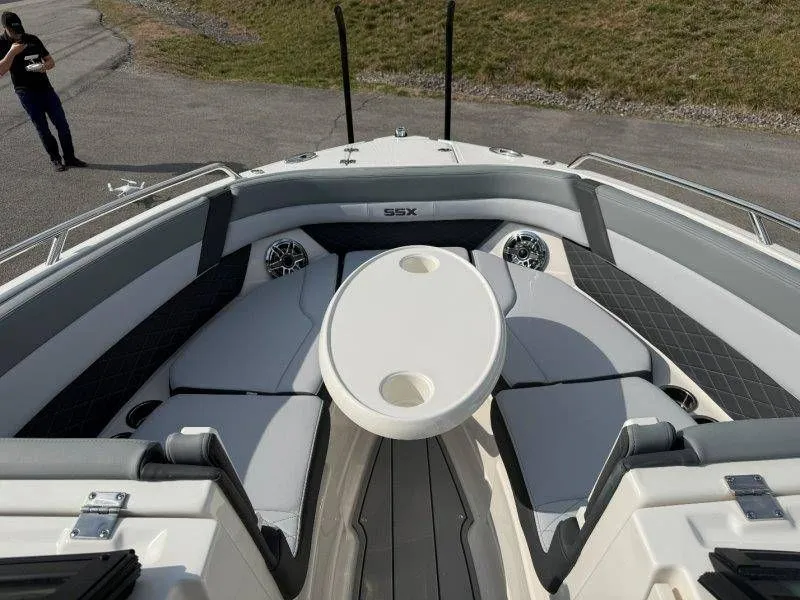 Slide: The Image of Chaparral SSX 6 2026 - 72