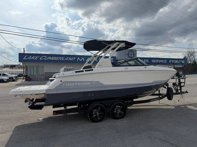 Slide: The Image of Chaparral SSX 6 2026 - 80