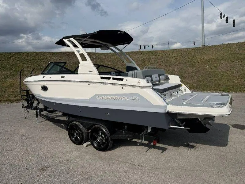 Slide: The Image of Chaparral SSX 6 2026 - 82