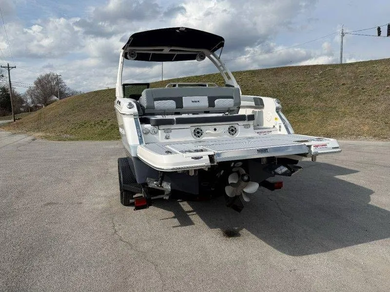 Slide: The Image of Chaparral SSX 6 2026 - 84