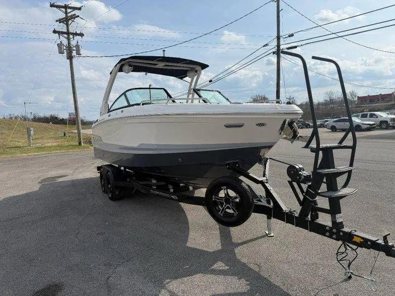 Slide: The Image of Chaparral SSX 6 2026 - 85