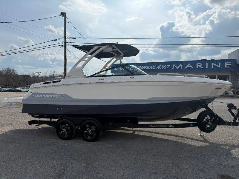 Slide: The Image of Chaparral SSX 6 2026 - 86