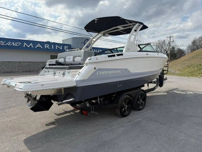 Slide: The Image of Chaparral SSX 6 2026 - 87