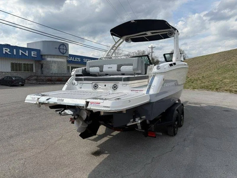 Slide: The Image of Chaparral SSX 6 2026 - 88