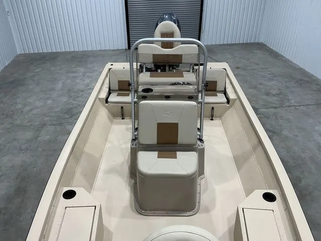 Slide: The Image of G3 Bay 21 GX 2025 - 15