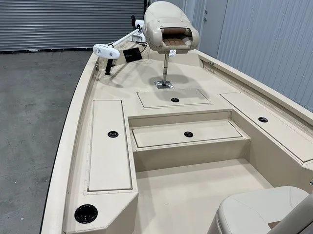 Slide: The Image of G3 Bay 21 GX 2025 - 16