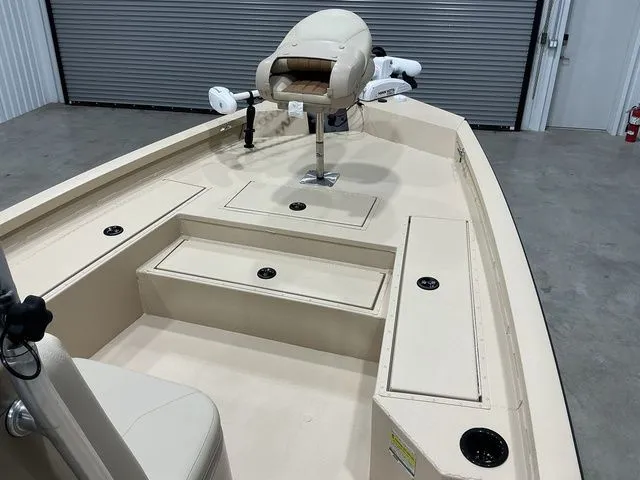 Slide: The Image of G3 Bay 21 GX 2025 - 17