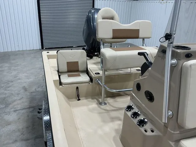 Slide: The Image of G3 Bay 21 GX 2025 - 18