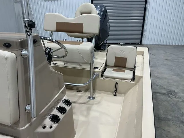 Slide: The Image of G3 Bay 21 GX 2025 - 19