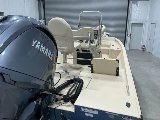 Slide: The Image of G3 Bay 21 GX 2025 - 21