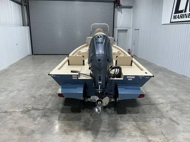 Slide: The Image of G3 Bay 21 GX 2025 - 6