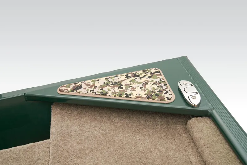 Slide: The Image of Tracker Bass Tracker Classic Limited 2026 - 46