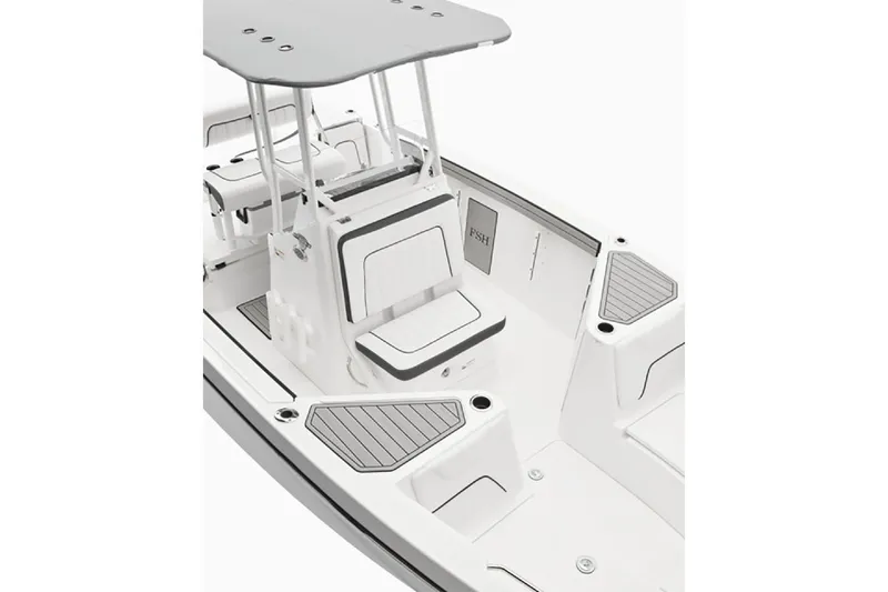 Slide: The Image of Yamaha 220 FSH Sport 2025 - 3