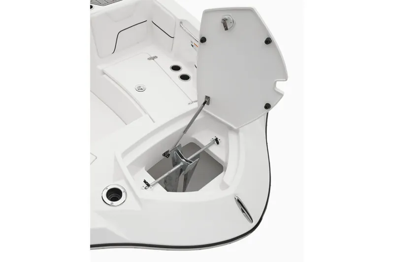 Slide: The Image of Yamaha 220 FSH Sport 2025 - 5