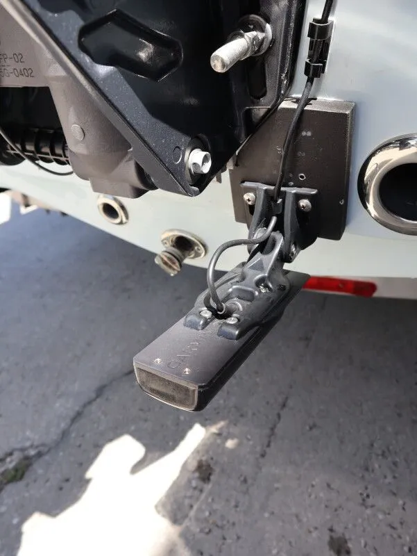 Slide: The Image of Key West 1720 Center Console 2026 - 11