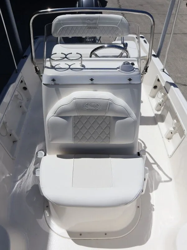 Slide: The Image of Key West 1720 Center Console 2026 - 13