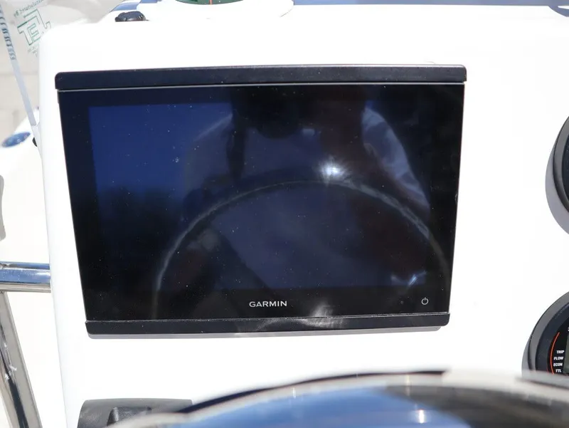 Slide: The Image of Key West 1720 Center Console 2026 - 15