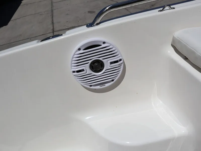 Slide: The Image of Key West 1720 Center Console 2026 - 17