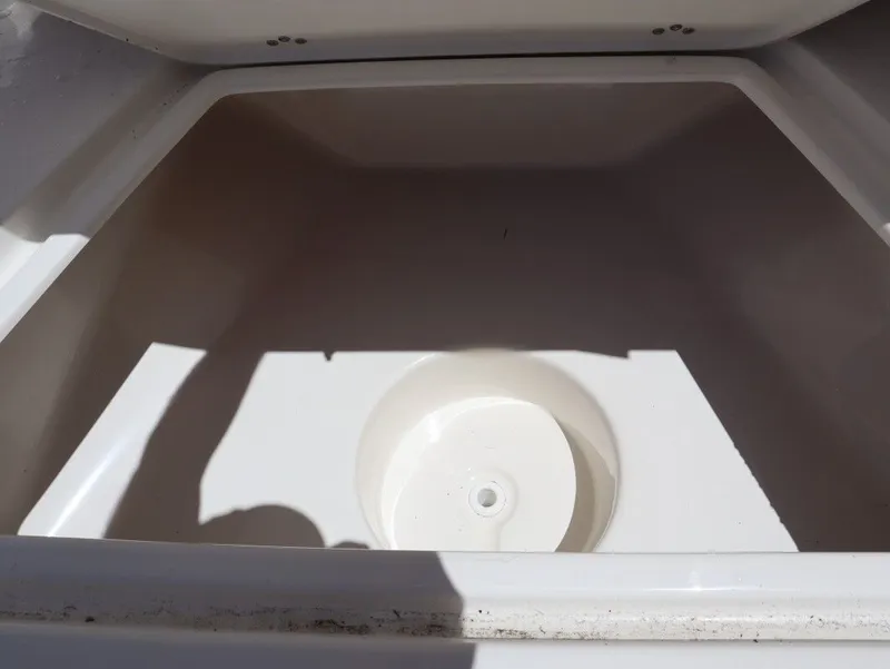 Slide: The Image of Key West 1720 Center Console 2026 - 19