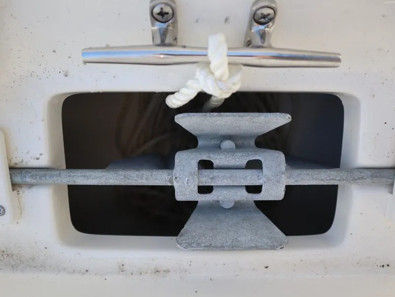 Slide: The Image of Key West 1720 Center Console 2026 - 20