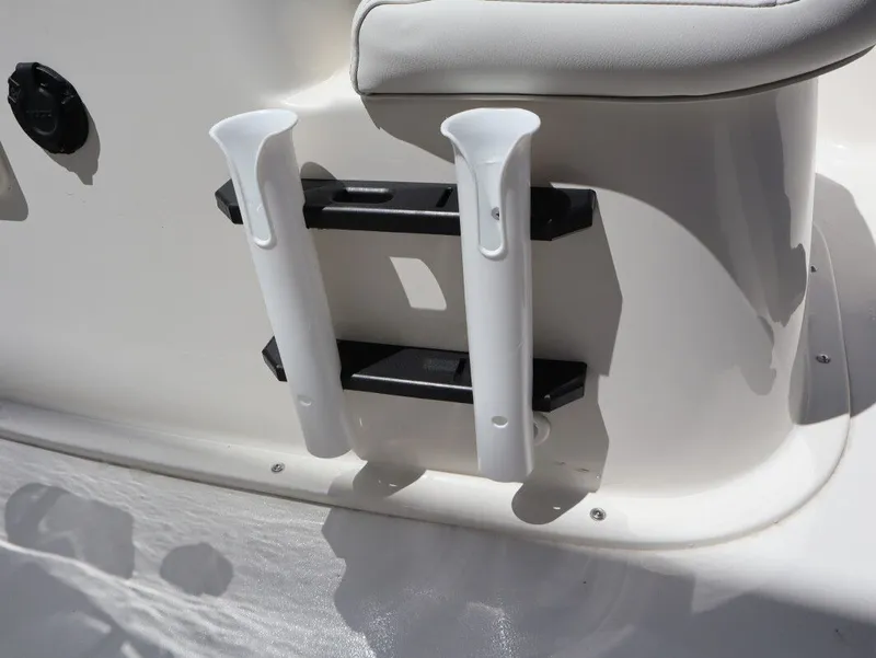 Slide: The Image of Key West 1720 Center Console 2026 - 21